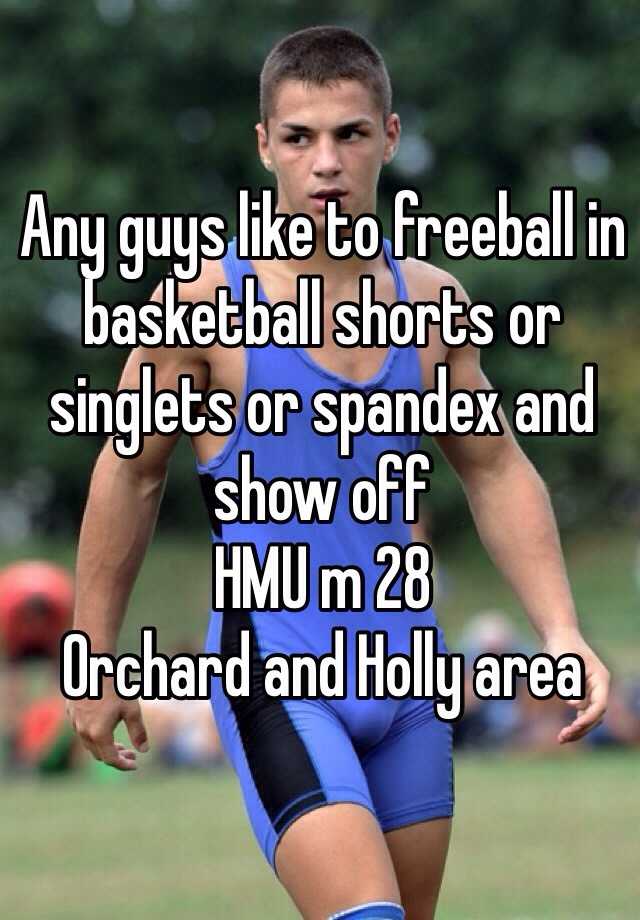 spandex basketball shorts