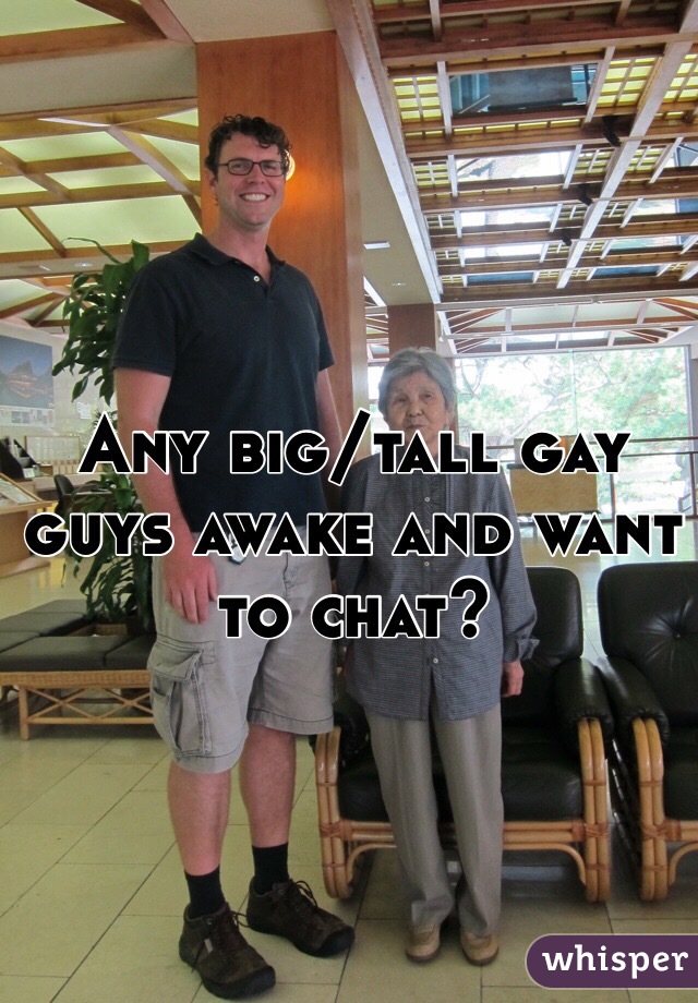 tall gay men videos