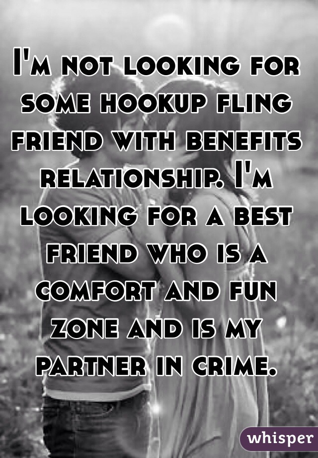 Partner in crime relationship