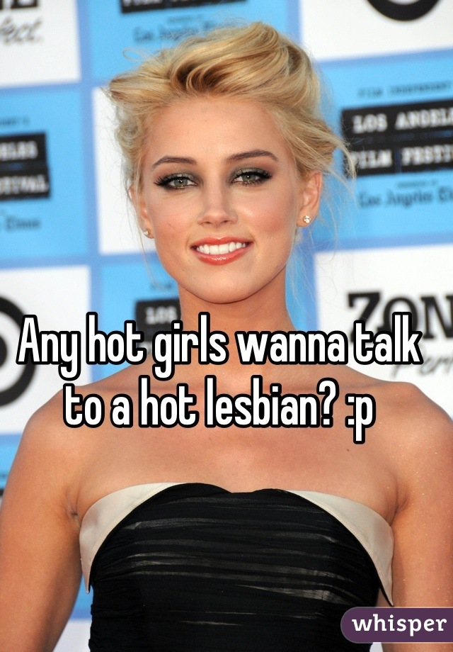 Hottest Lesbian Girls