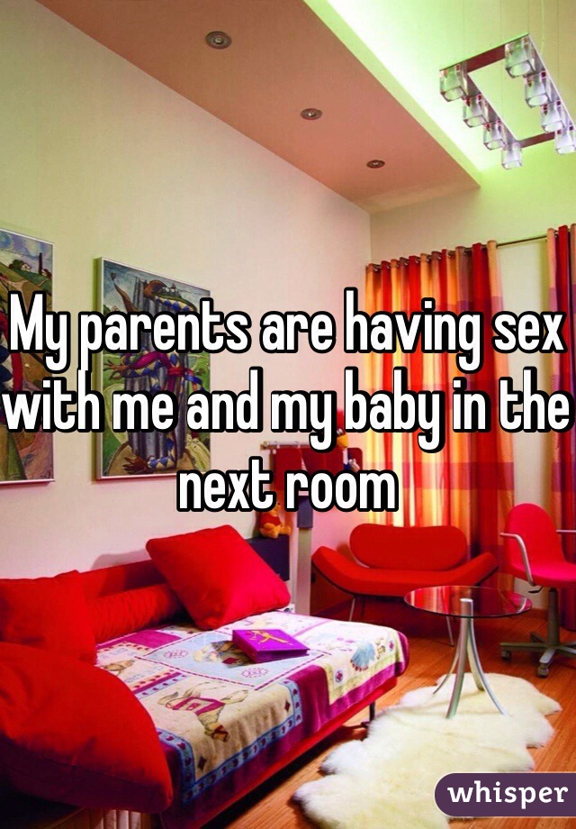 Fucking Parents Other Room