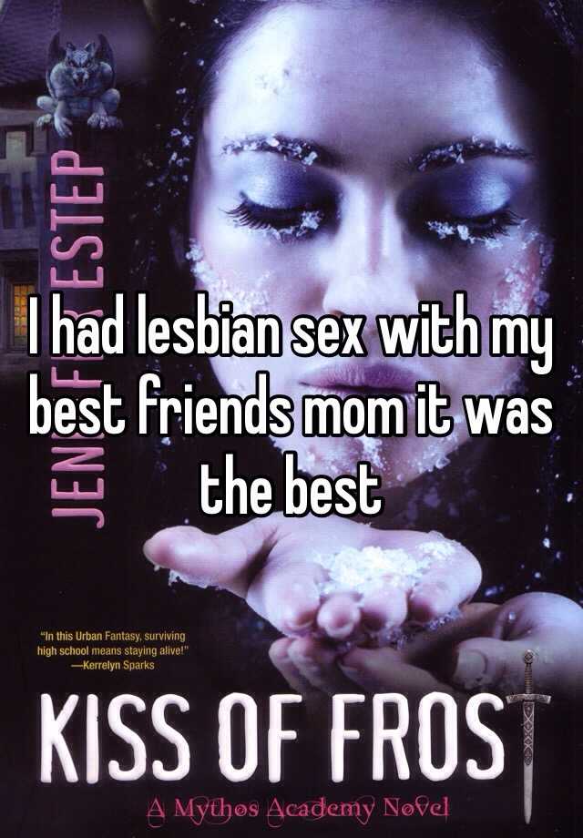 Lesbian Sex Academy