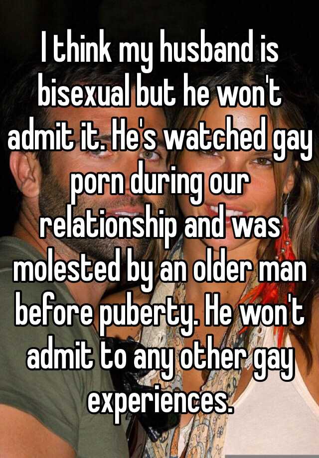 640px x 920px - Bisexual Husband Captions | Sex Pictures Pass