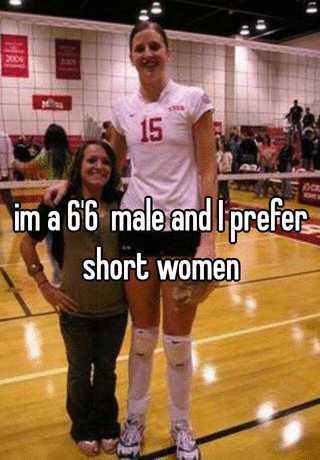 is 5 3 short for a girl