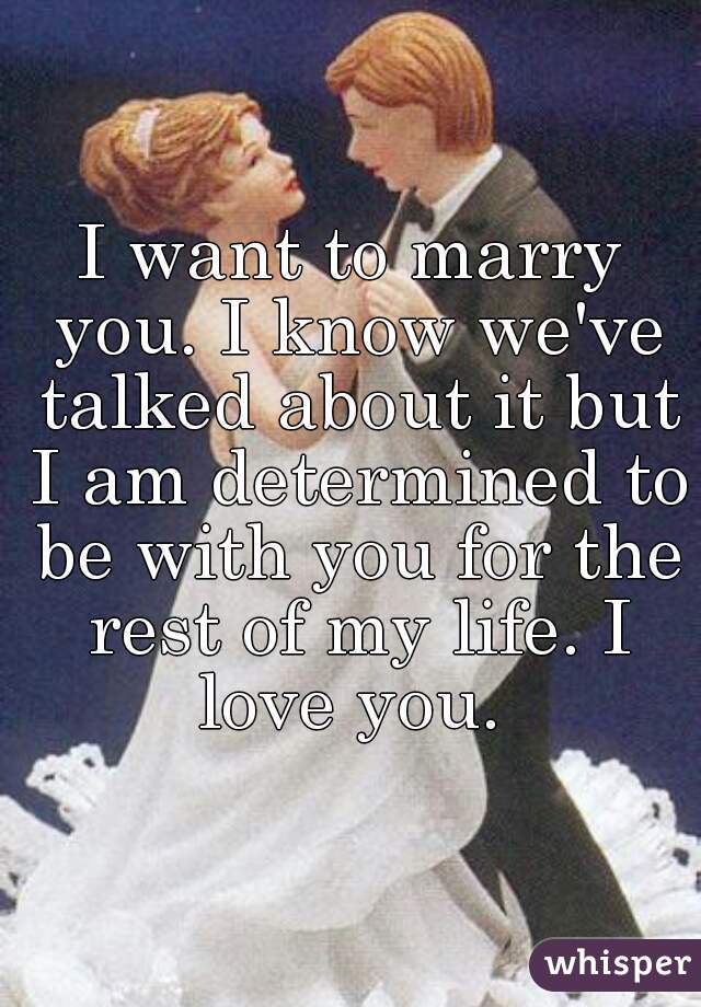 i-want-to-marry-you-i-know-we-ve-talked-about-it-but-i-am-determined