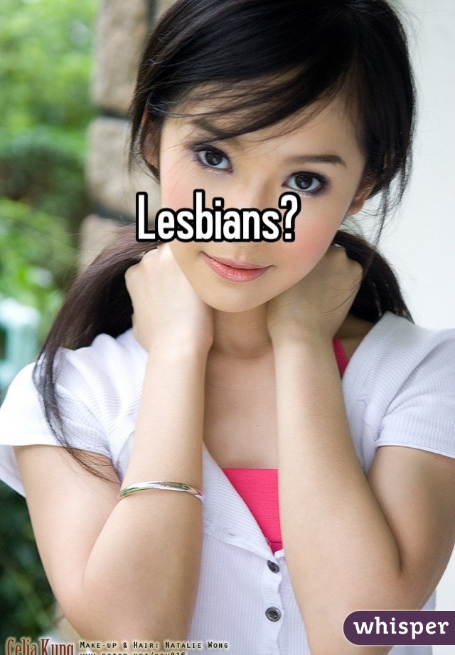 Hypno lesbian