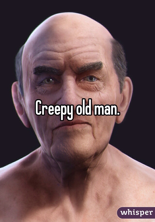 creepy-old-man