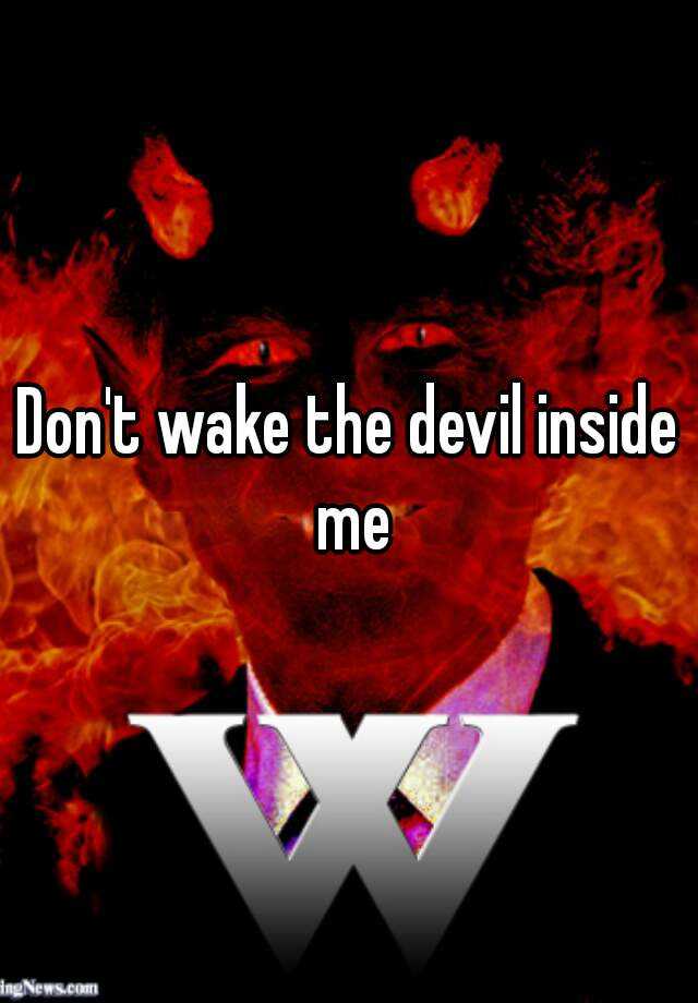 download devil inside me game