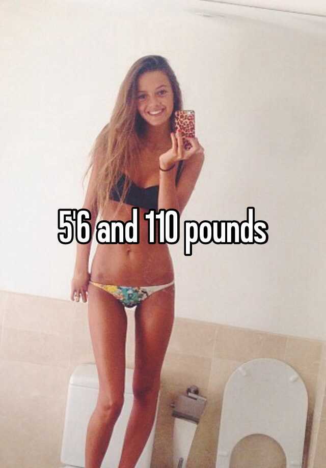 5-6-and-110-pounds