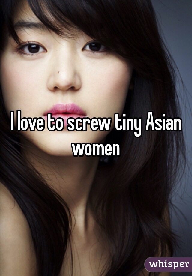 Asian com tiny How A