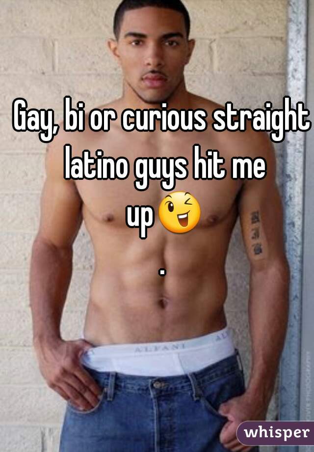 gay porn latino straight amateur