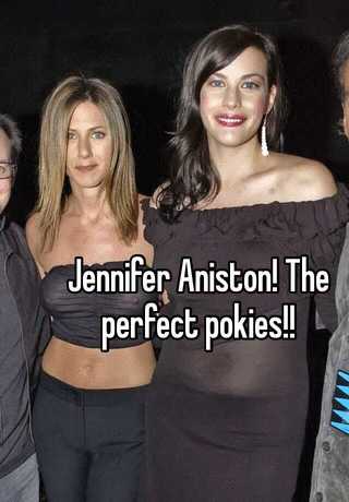 Aniston pokies jennifer Jennifer Aniston