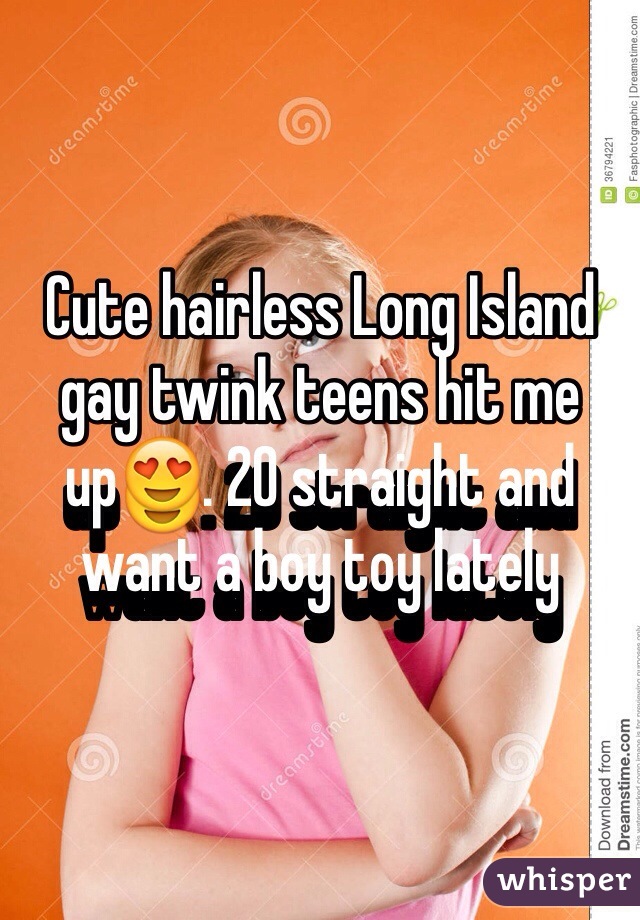 cute gay twink