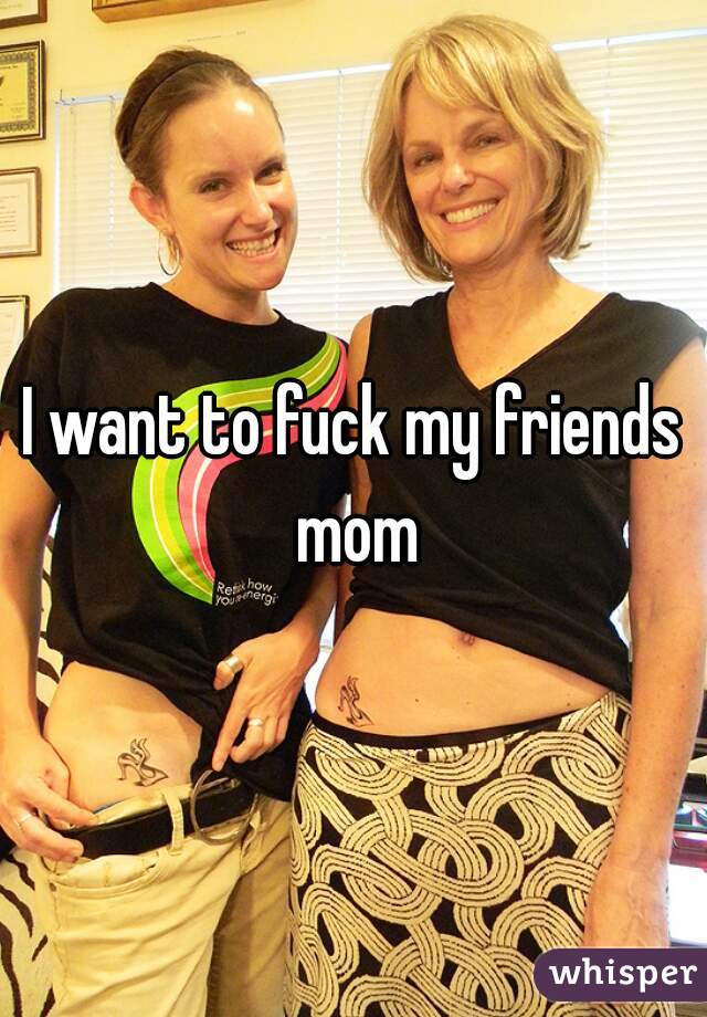 Fuck My Friends Mom 91
