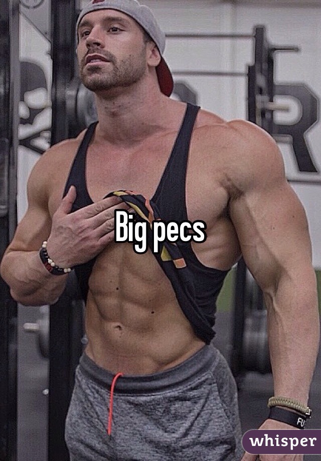 Big Pecs