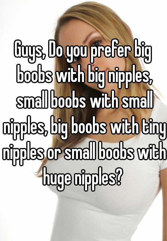 Small Tits Hard Nipples