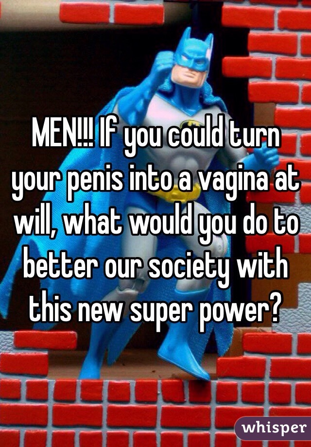 power super penis