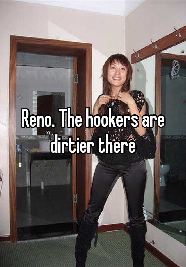 Hookers reno