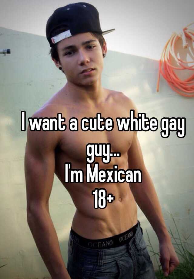 Gay Mexican Teen 47