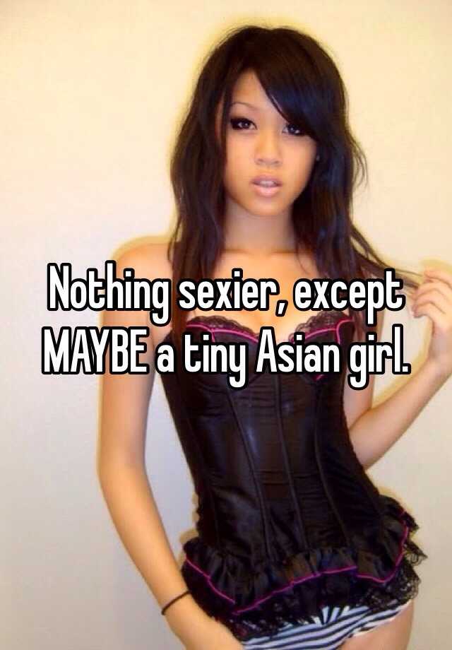 Tiny asian com
