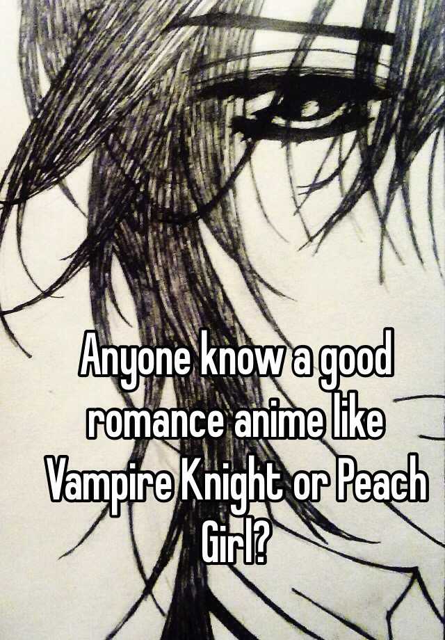 Featured image of post Anime Like Vampire Knight myanimelistchallenge anime manga art drawing ipad procreate vampireknight zerokiryu