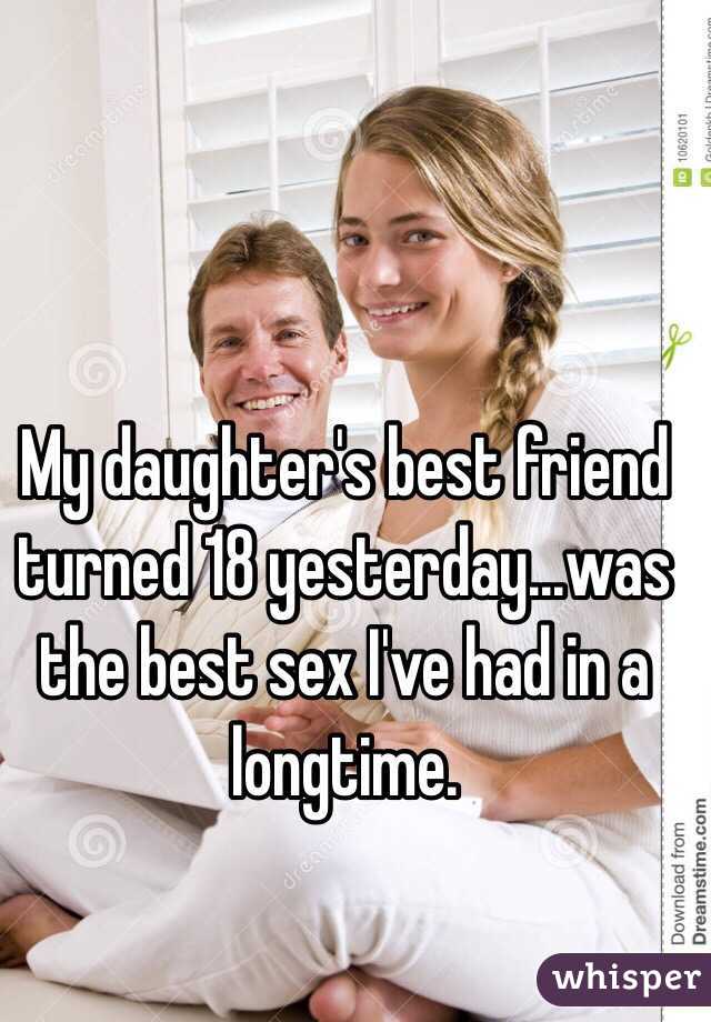 Fuck Daughters Best Friend Ca