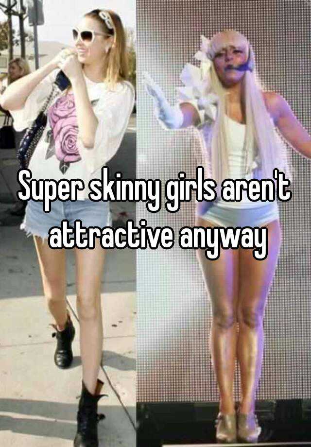 Super Skinny Girls Pics