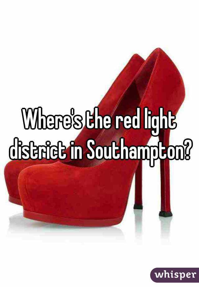 Southampton Red Light District Home Design Ideas Style