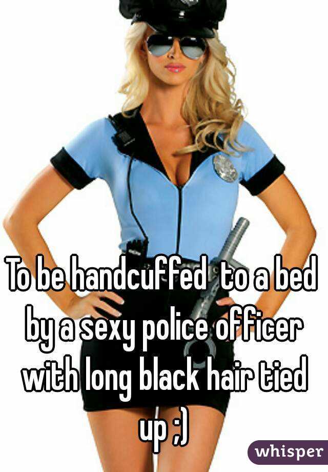 640px x 920px - Sexy handcuffed to bed - Quality porn