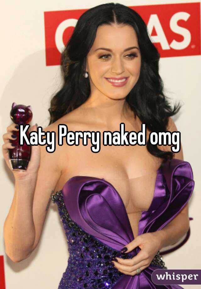 Perry sextape katy Katy Perry