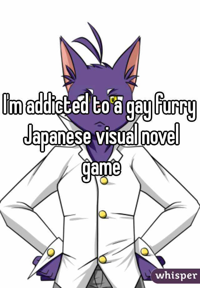 gay furry porn game