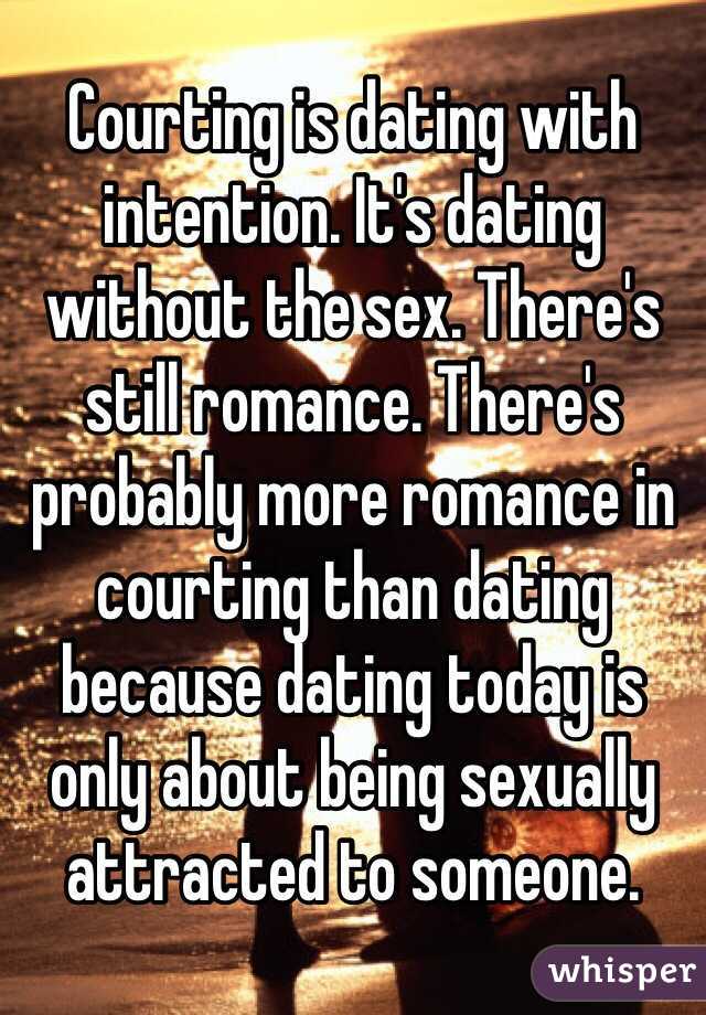 only sexually attracted to someone you love