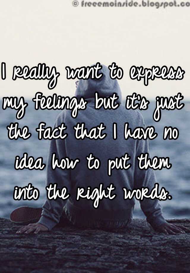 i-really-want-to-express-my-feelings-but-it-s-just-the-fact-that-i-have-no-idea-how-to-put-them