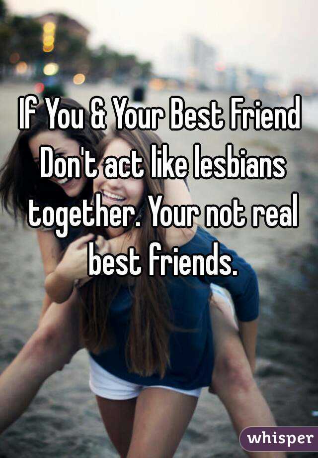Best Friend Lesbian 113
