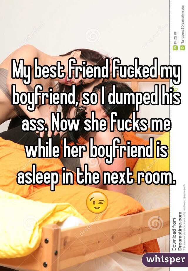 Fucked My Friend S Girlfriend
