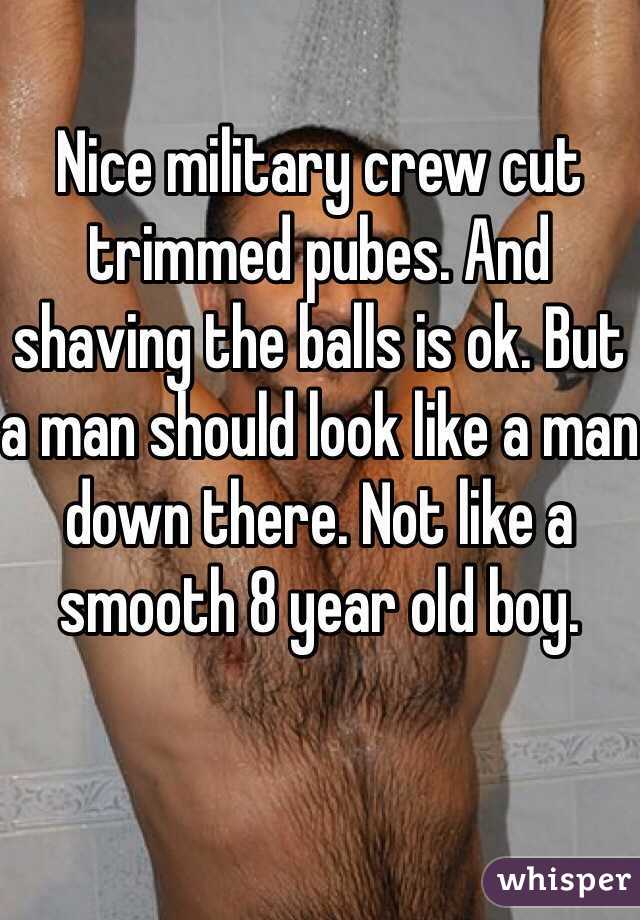 Photos Do 50 Year Olds Shave Their Pubic Hair for Oval Face