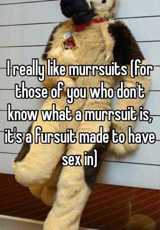 Murrsuits