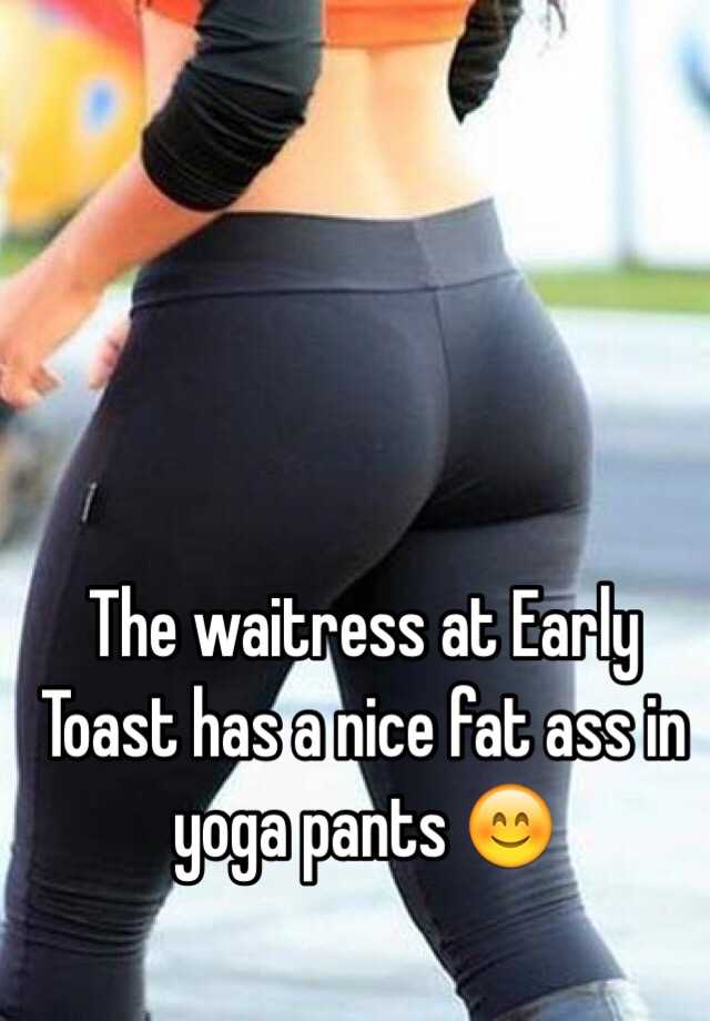 Ass nice pics fat The 15