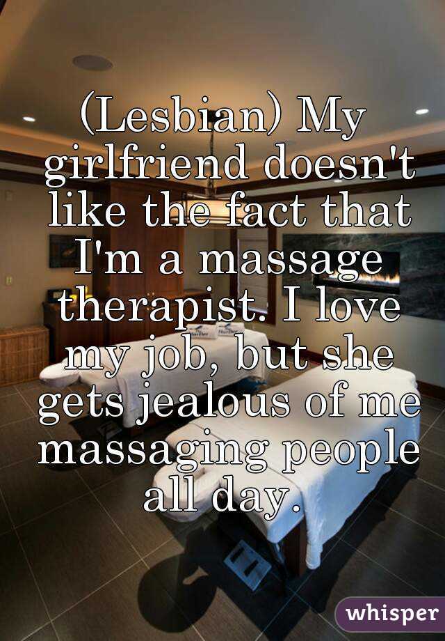 Net lesbian massage Lesbian Massage