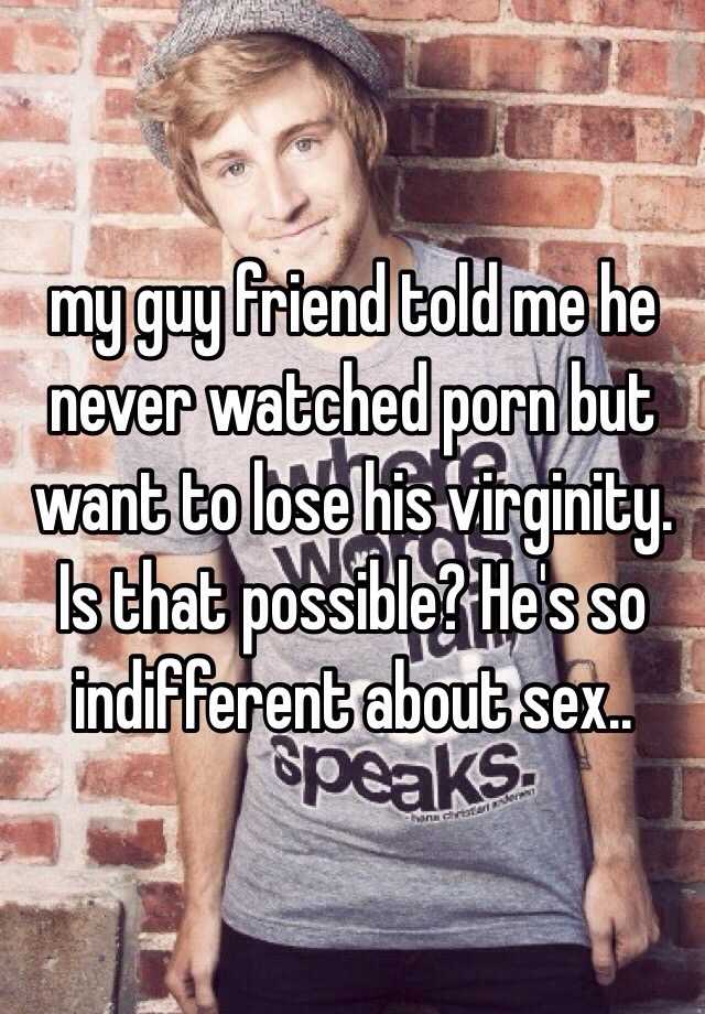 Guy loseses virginity on video