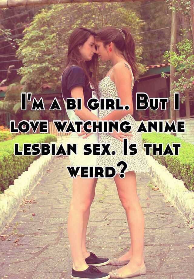 Lesbian gives first loves pic