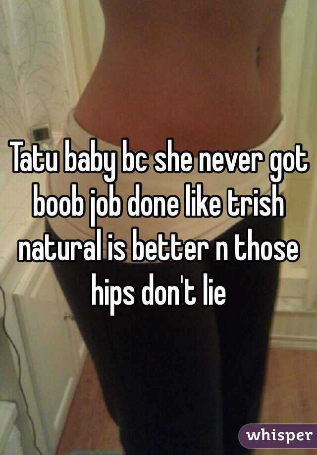 those hips don t lie