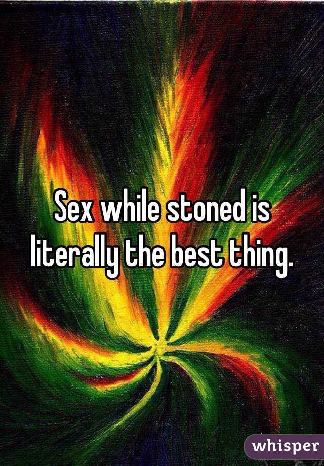 Kinky while stoned fan images