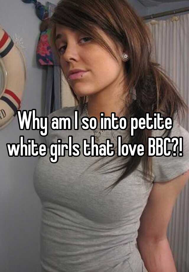 Girl white bbc and Man with