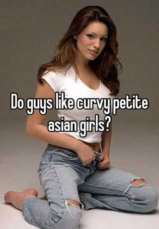 Asian girls petite Asian Women