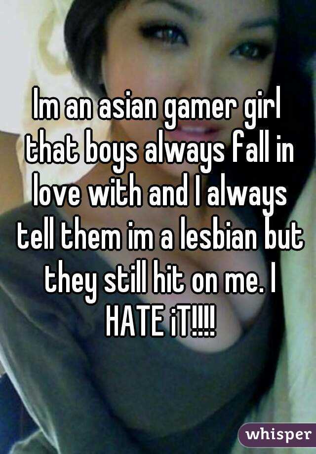 Lesbian Gamer Chicks