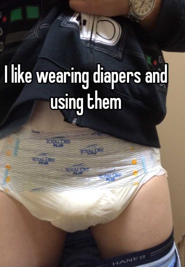 Myself brothers diaper with people watching compilations