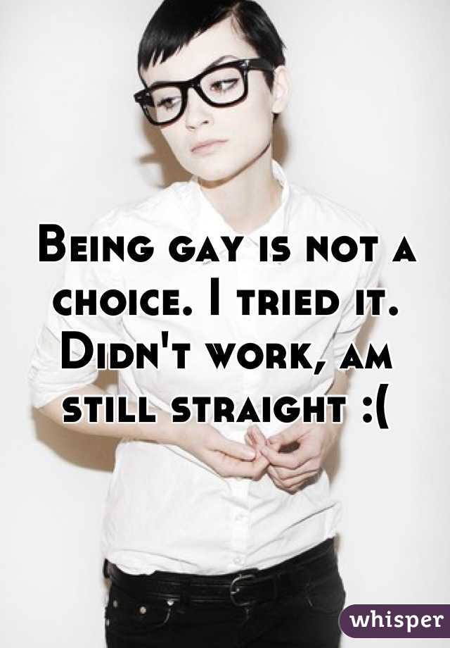 if im a trans guy and i love a guy am i gay or straight