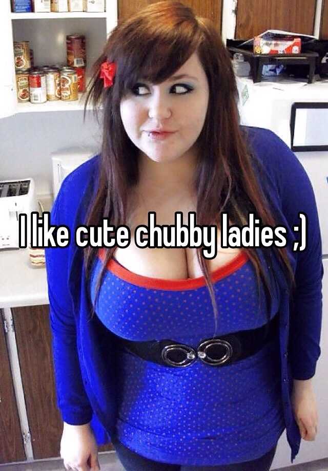 Curvy emo girl