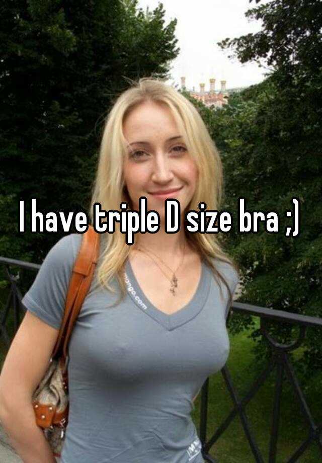 Triple D S Tits 50